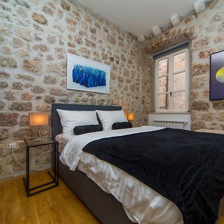 Dubrovnik Dream Apartments Ngoại thất bức ảnh