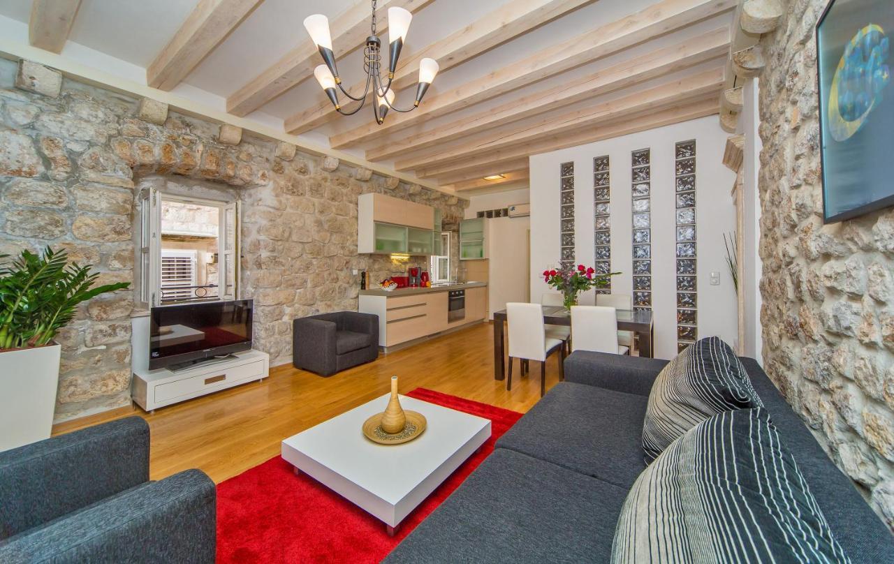 Dubrovnik Dream Apartments Ngoại thất bức ảnh