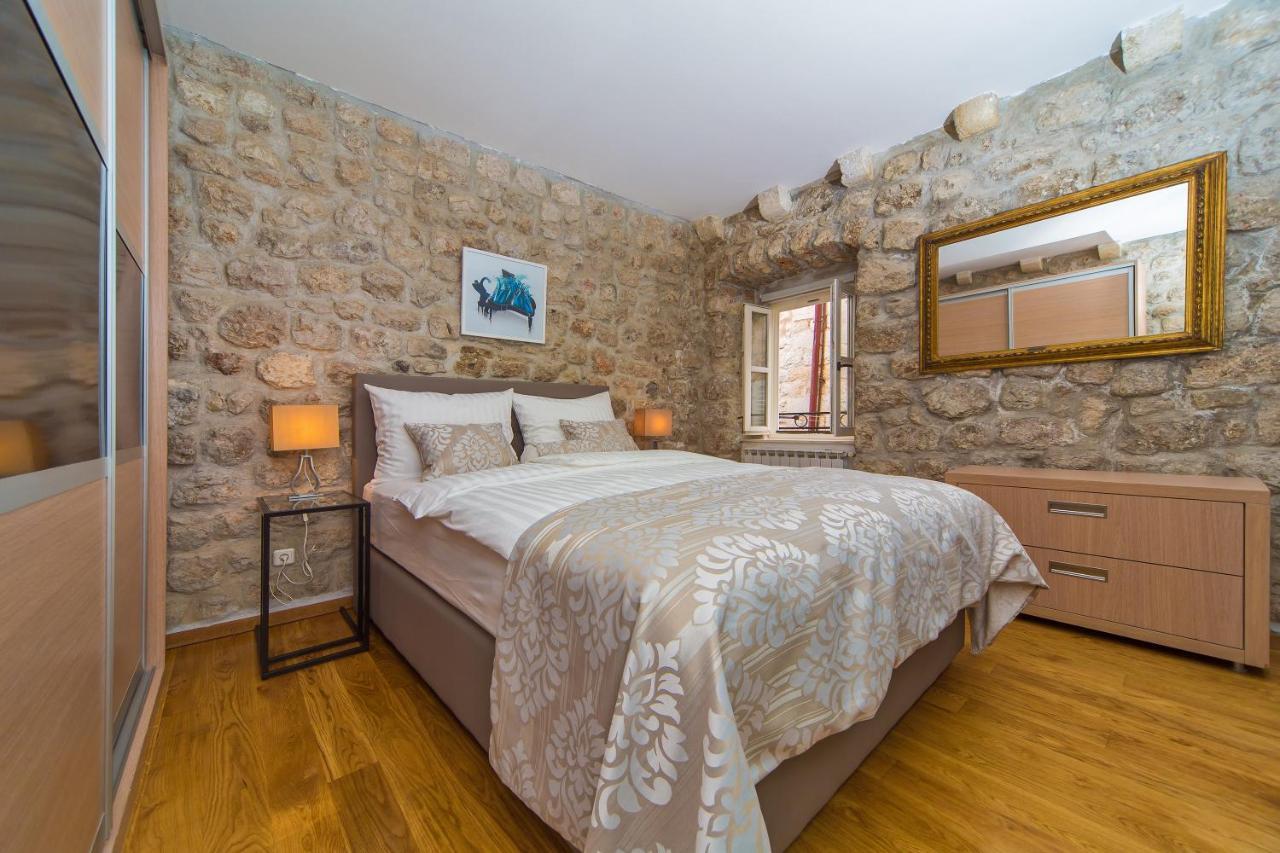 Dubrovnik Dream Apartments Ngoại thất bức ảnh