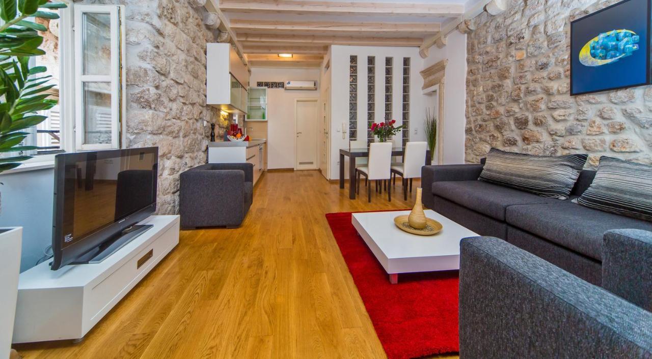 Dubrovnik Dream Apartments Ngoại thất bức ảnh