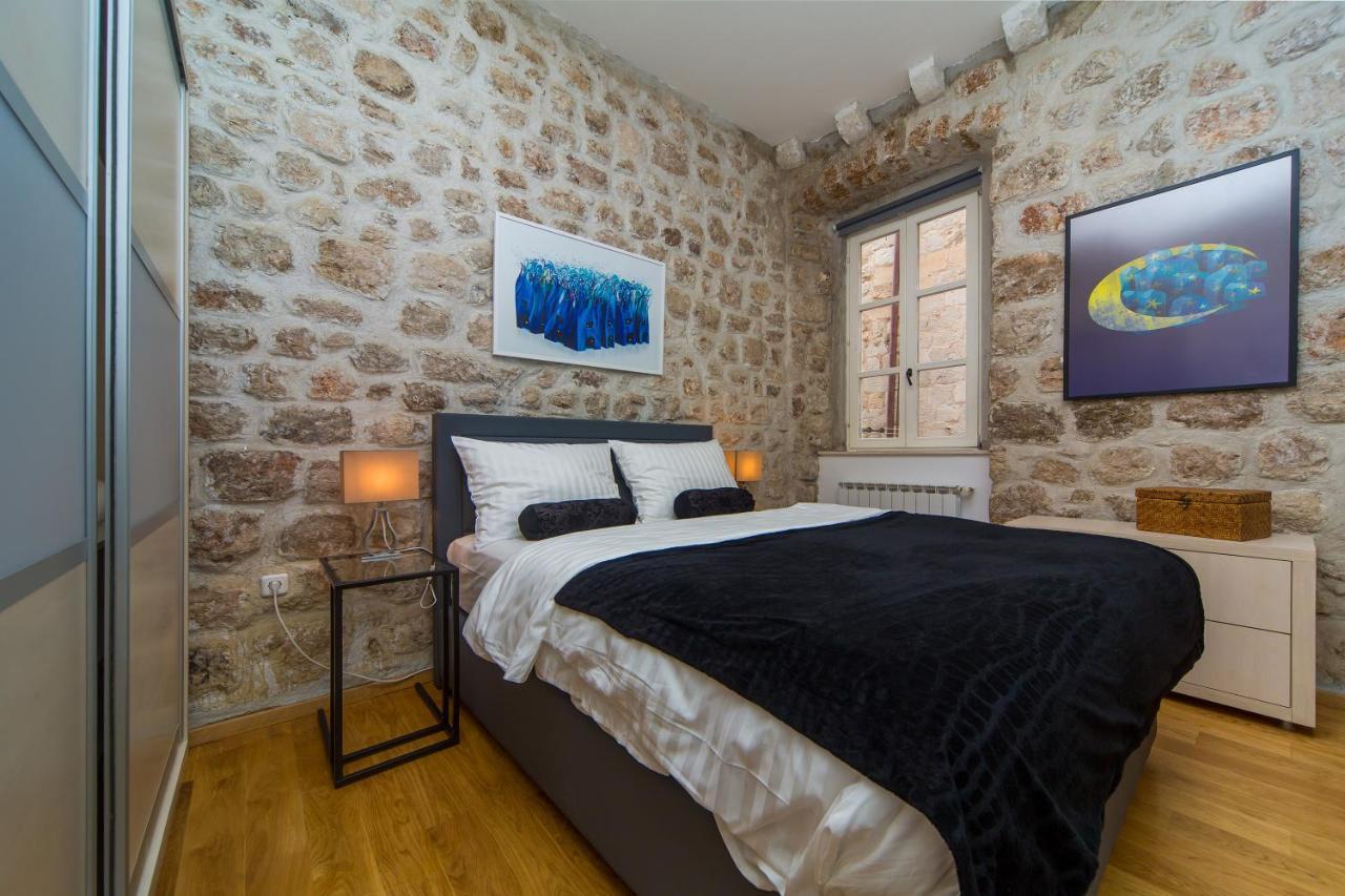Dubrovnik Dream Apartments Ngoại thất bức ảnh