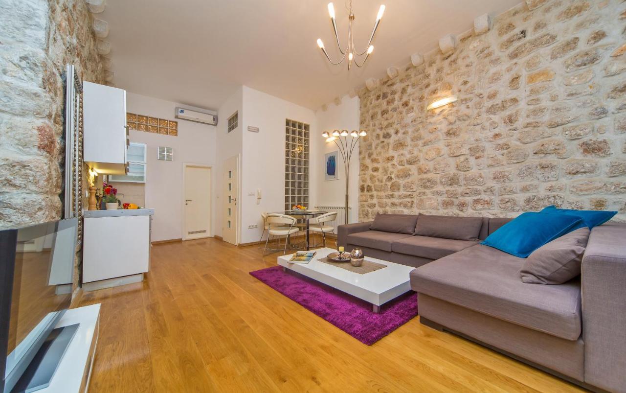 Dubrovnik Dream Apartments Ngoại thất bức ảnh