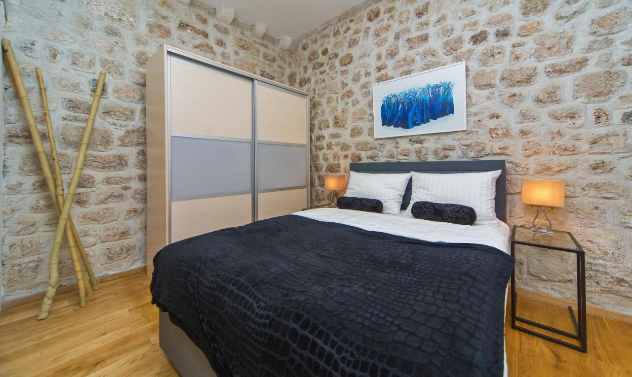 Dubrovnik Dream Apartments Ngoại thất bức ảnh