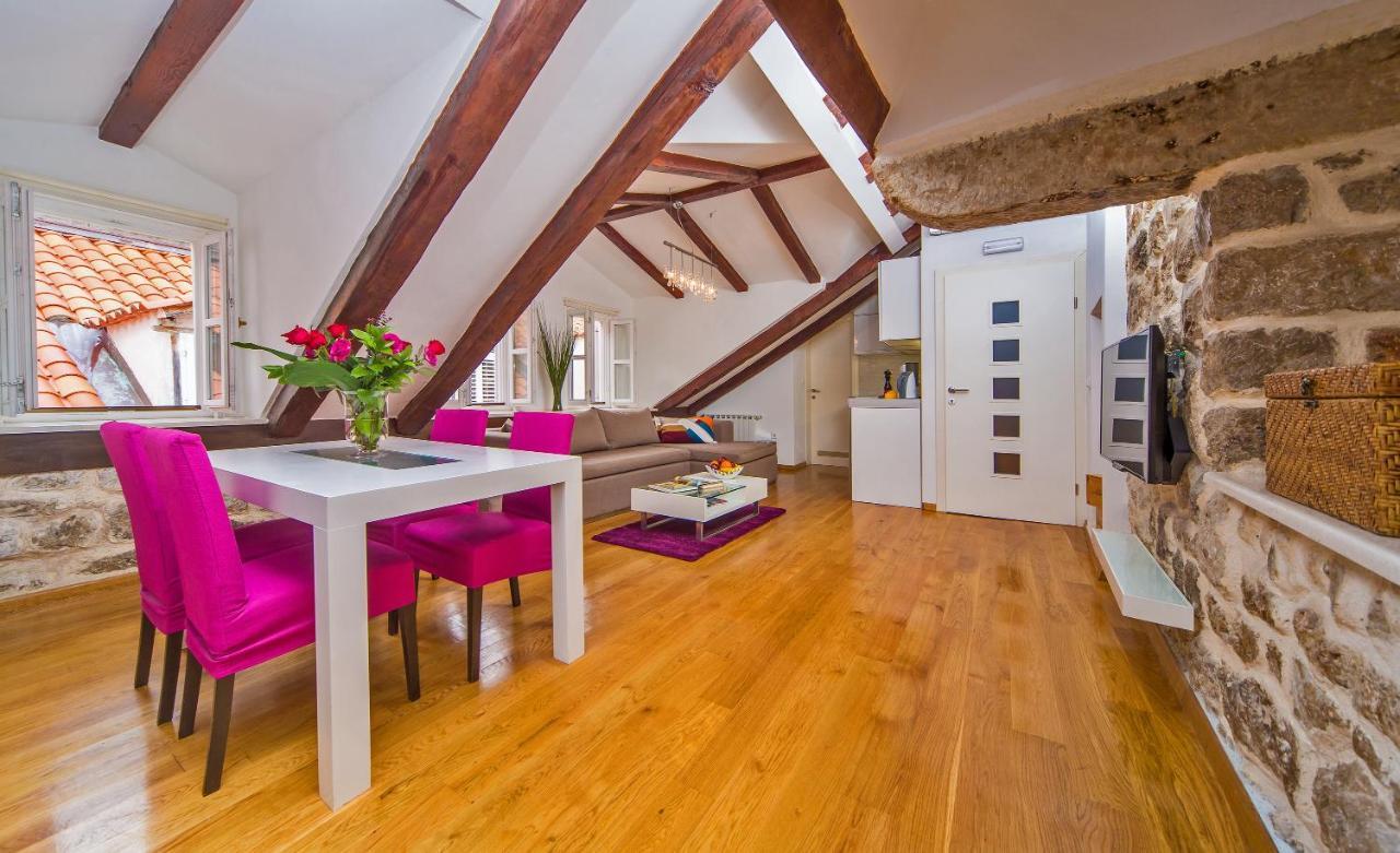 Dubrovnik Dream Apartments Ngoại thất bức ảnh