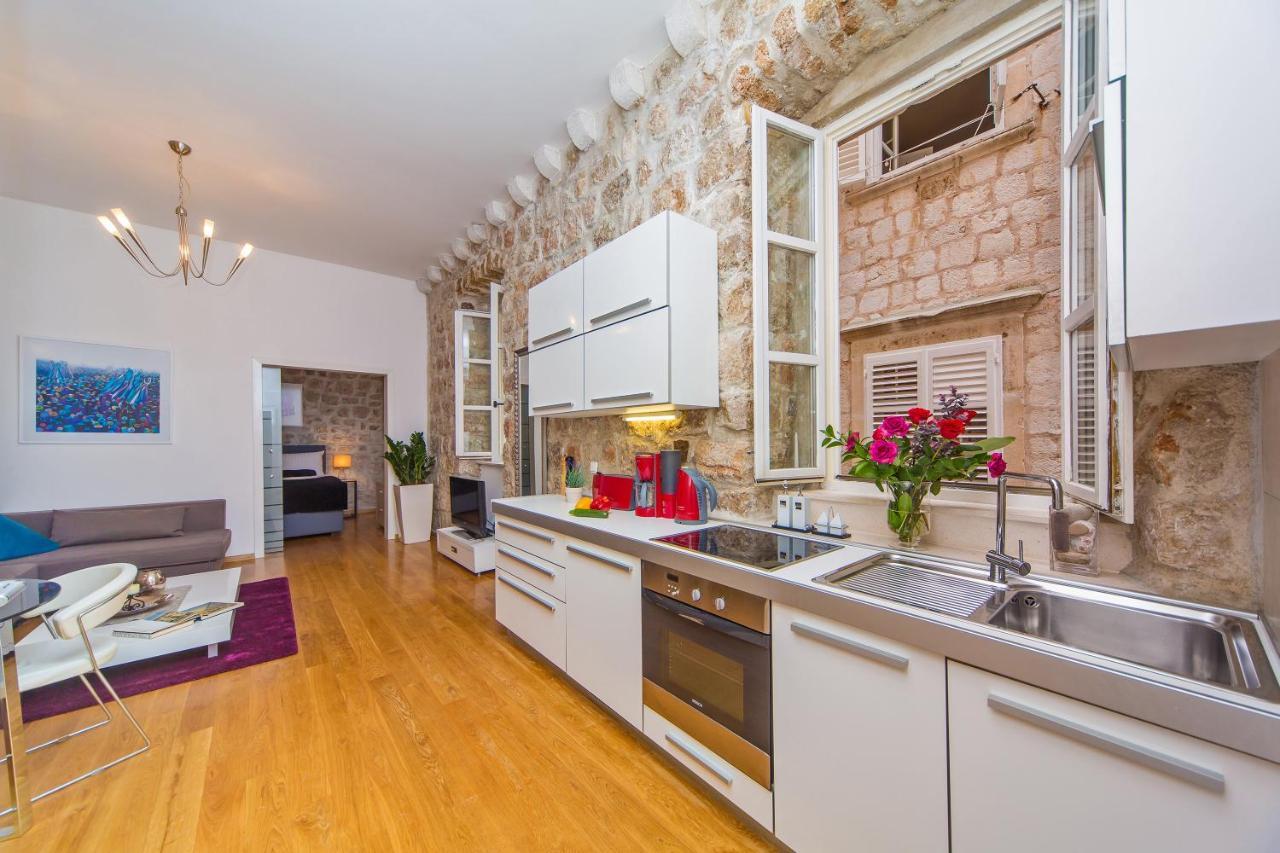 Dubrovnik Dream Apartments Ngoại thất bức ảnh