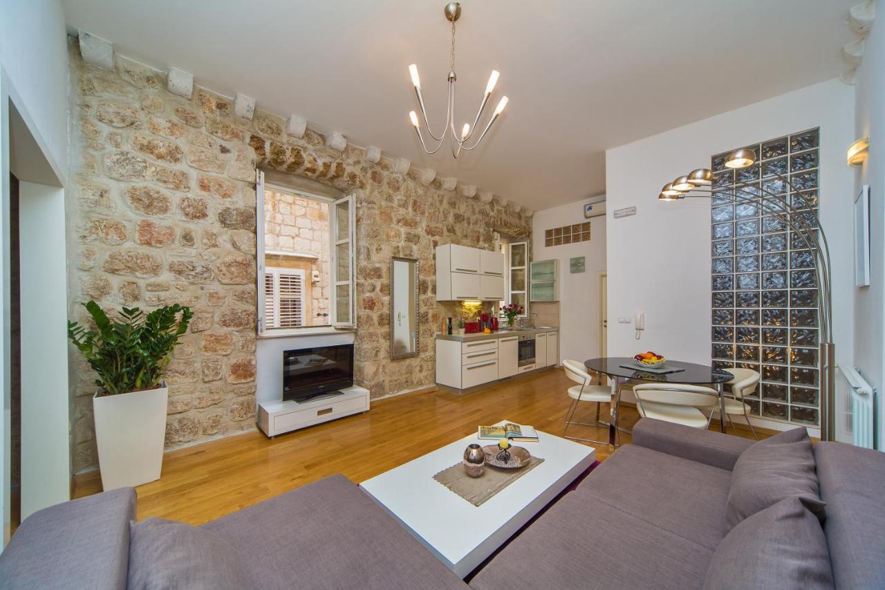Dubrovnik Dream Apartments Ngoại thất bức ảnh