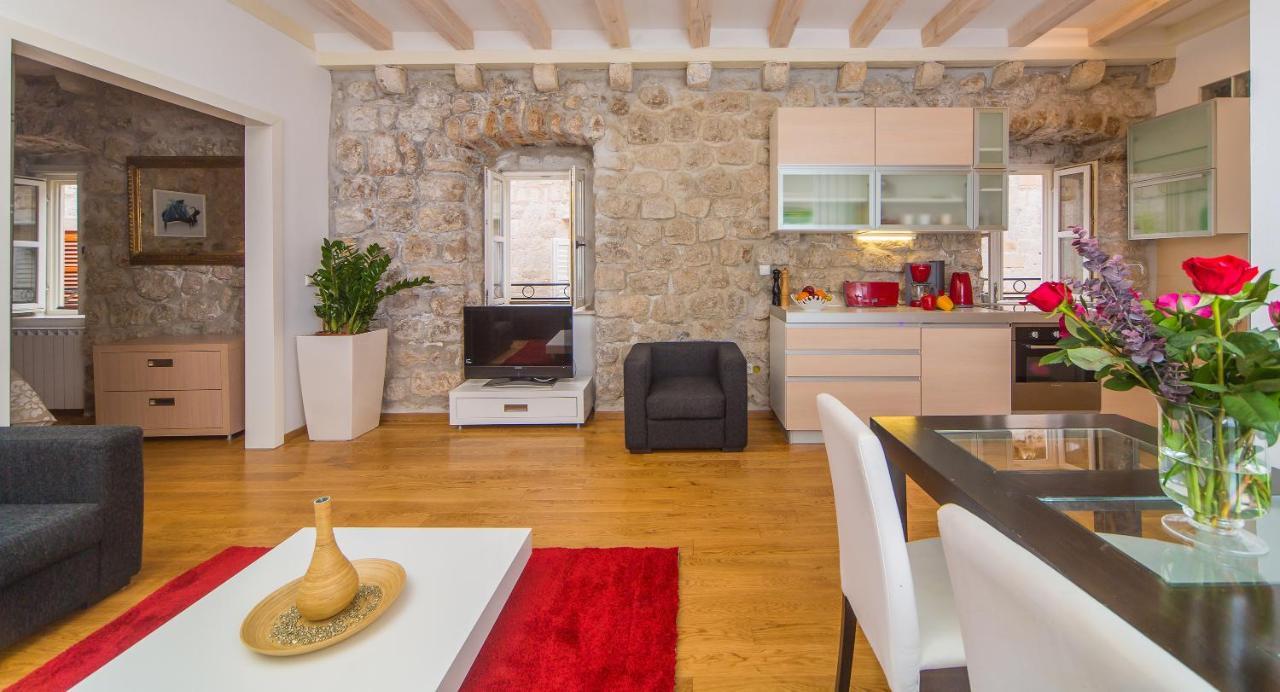Dubrovnik Dream Apartments Ngoại thất bức ảnh