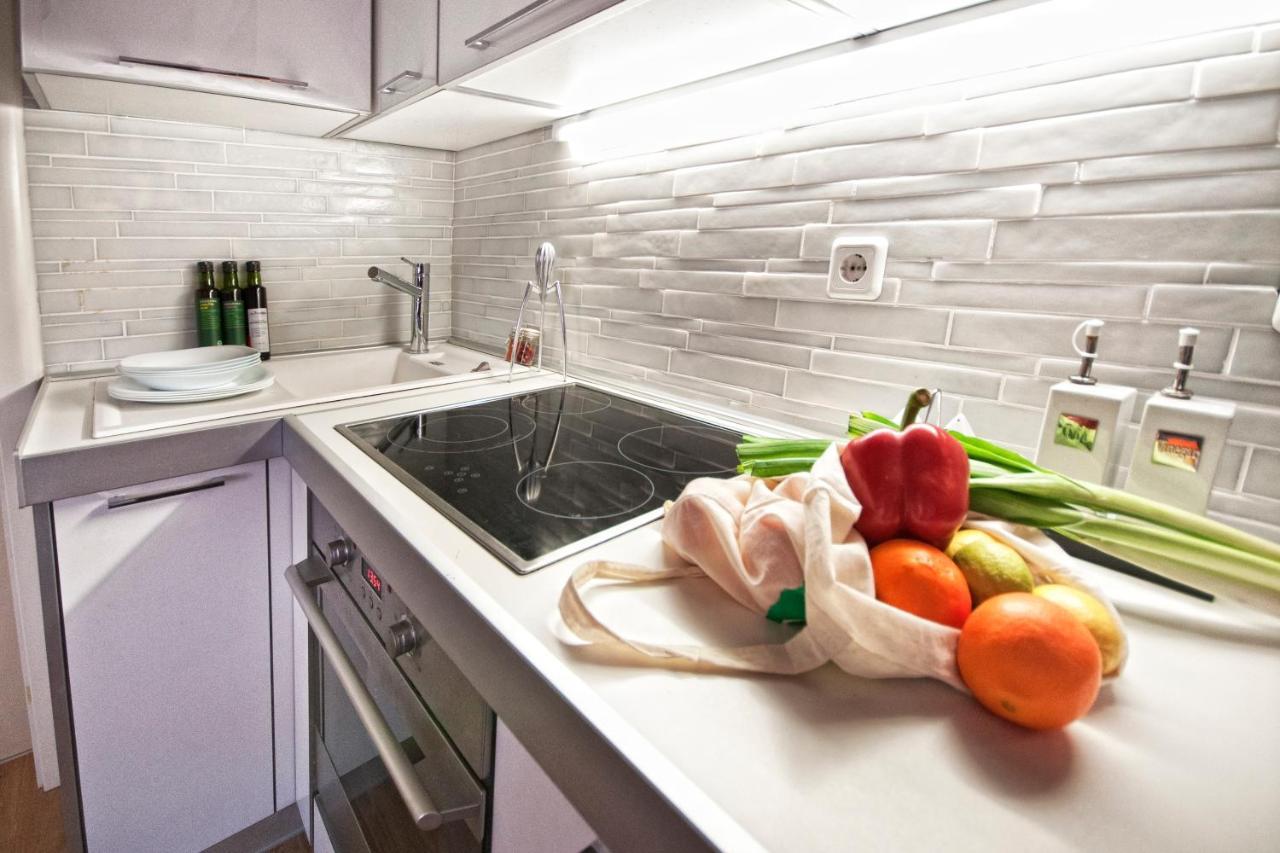 Dubrovnik Dream Apartments Ngoại thất bức ảnh