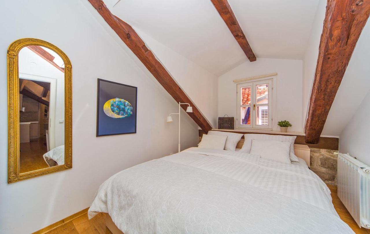 Dubrovnik Dream Apartments Ngoại thất bức ảnh