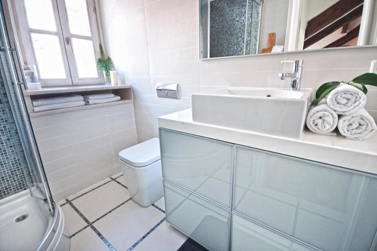 Dubrovnik Dream Apartments Ngoại thất bức ảnh